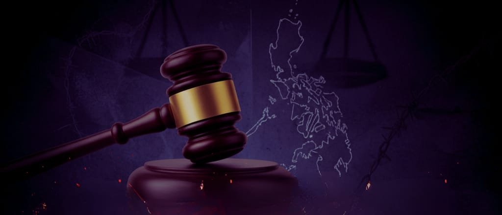 Love Jihad? (U.P Law)